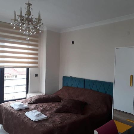 Mira Residence Trabzon Esterno foto