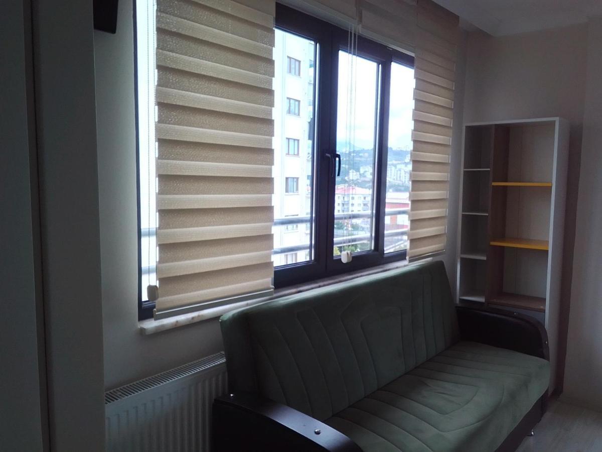 Mira Residence Trabzon Esterno foto