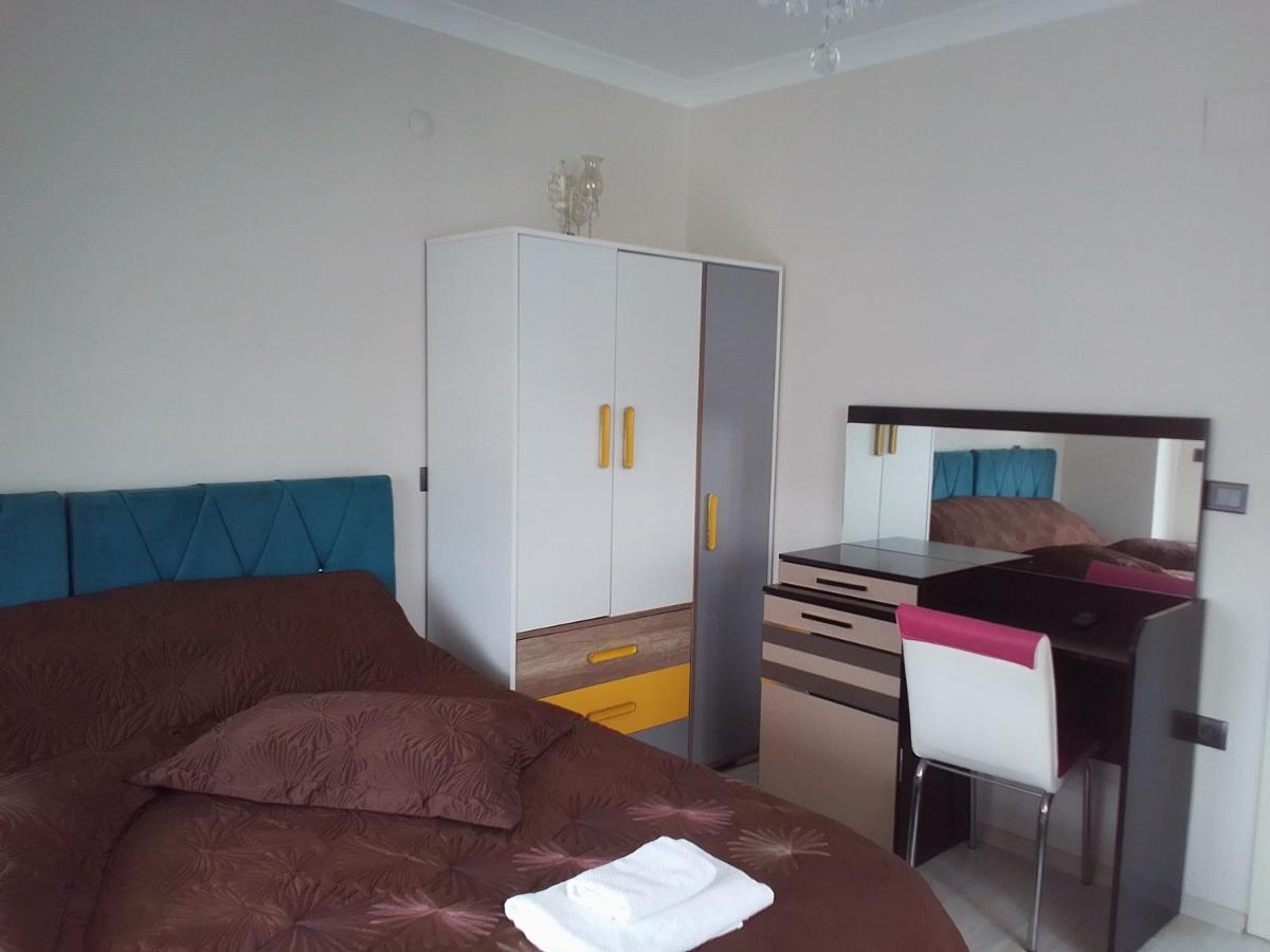 Mira Residence Trabzon Esterno foto