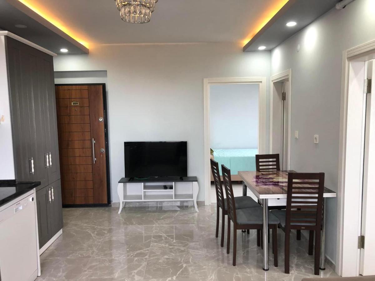 Mira Residence Trabzon Esterno foto