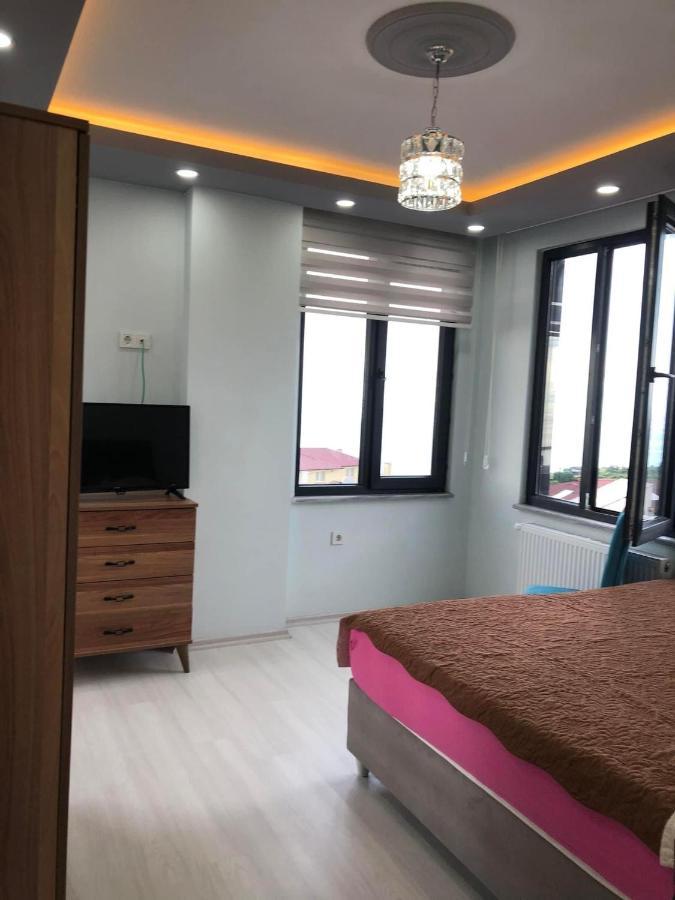 Mira Residence Trabzon Esterno foto