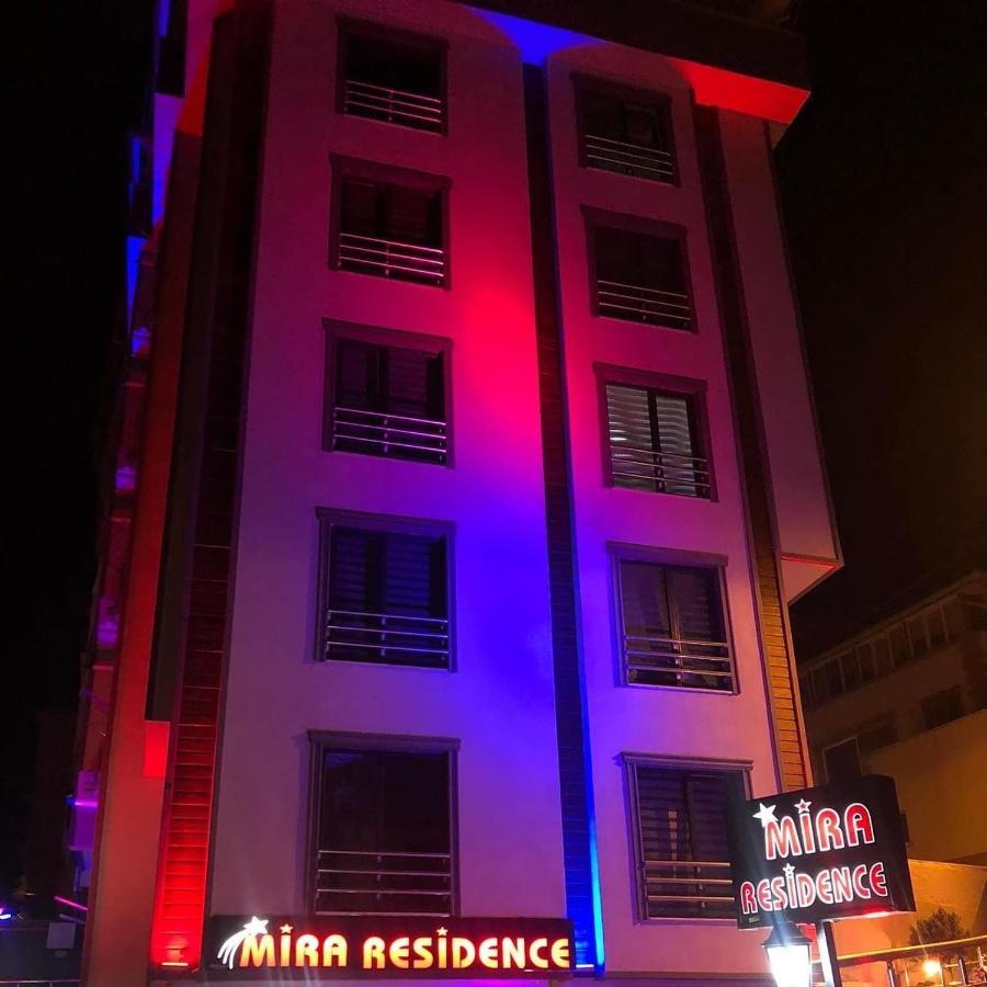 Mira Residence Trabzon Esterno foto